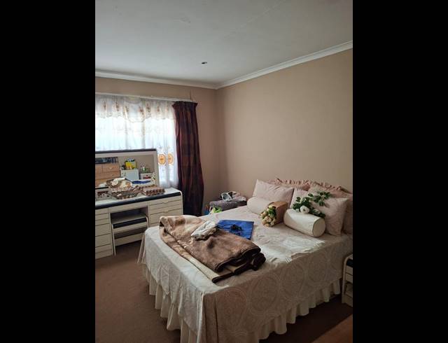 4 BEDROOM HOUSE FOR SALE IN MAMELODI WEST